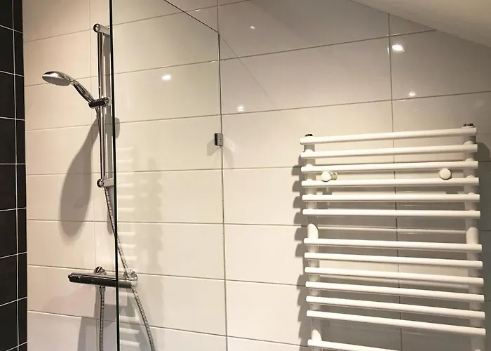 Boszicht Hébergement de vacances *