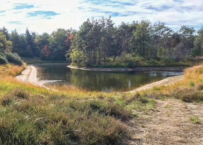 Hébergement de vacances Boszicht *