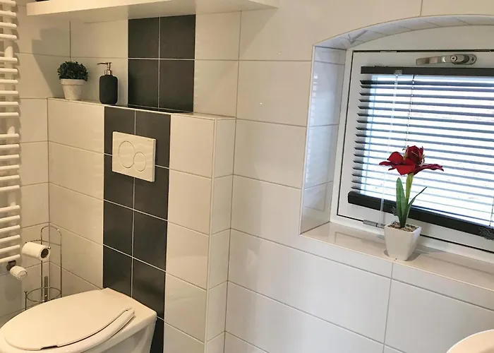 Hébergement de vacances Boszicht *