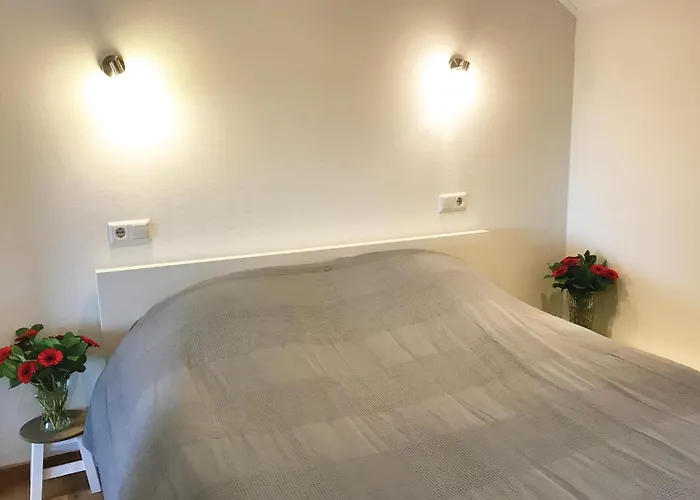 Hébergement de vacances Boszicht *