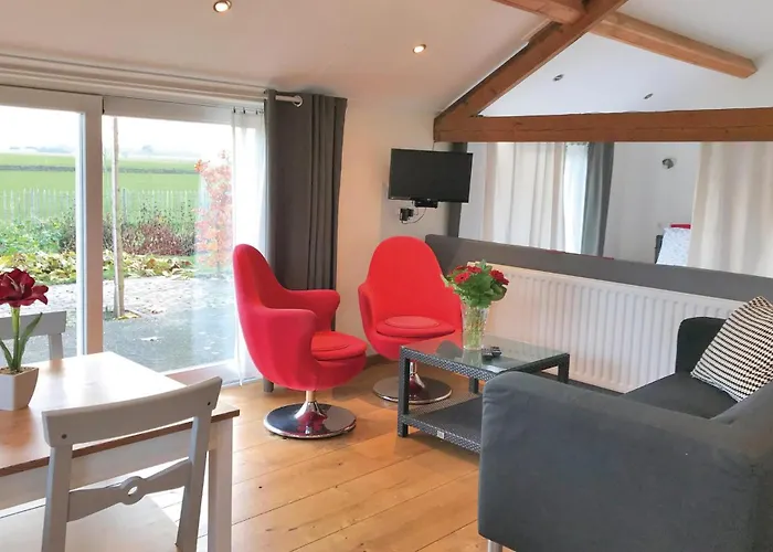 Hébergement de vacances Boszicht *