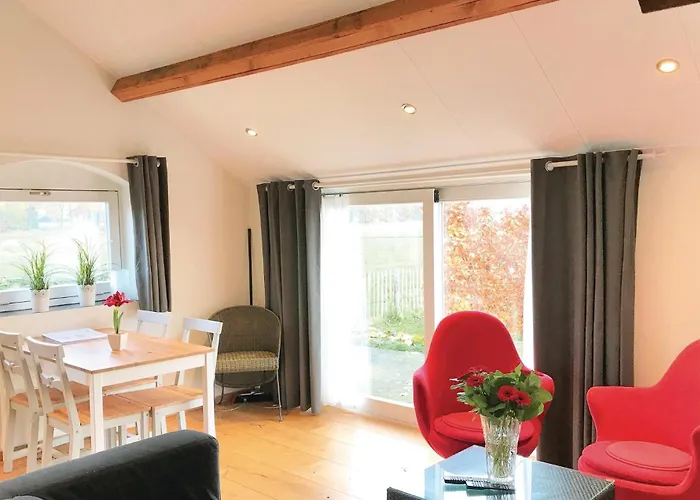 Boszicht Hébergement de vacances Baarle-Nassau