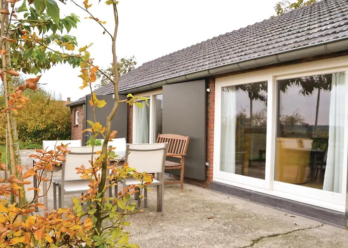 Hébergement de vacances Boszicht