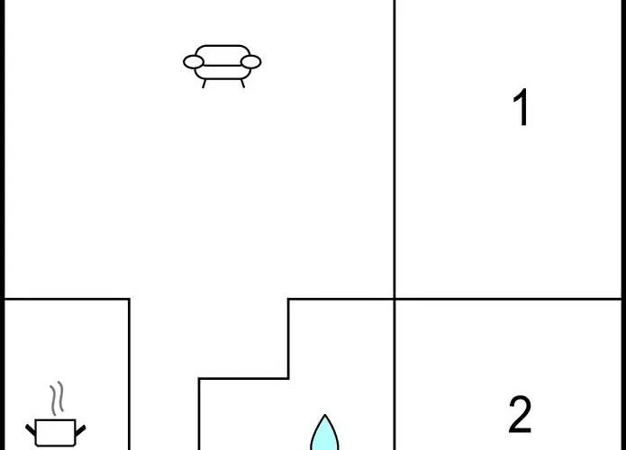 Hébergement de vacances Boszicht Baarle-Nassau