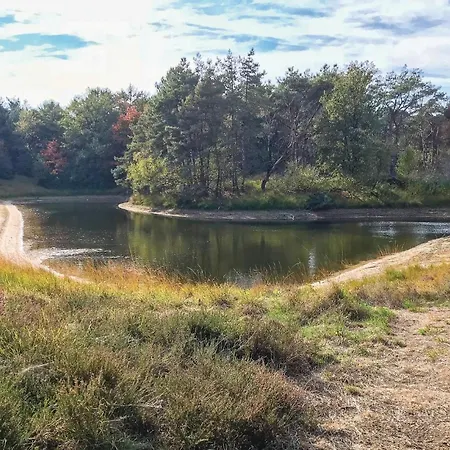 Hébergement de vacances Boszicht *