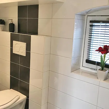 Holiday home Boszicht *