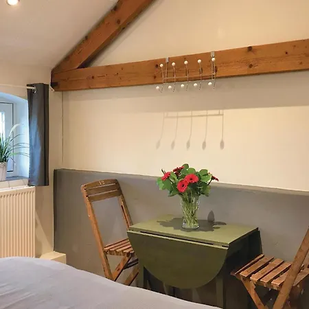 Boszicht Casa vacanze