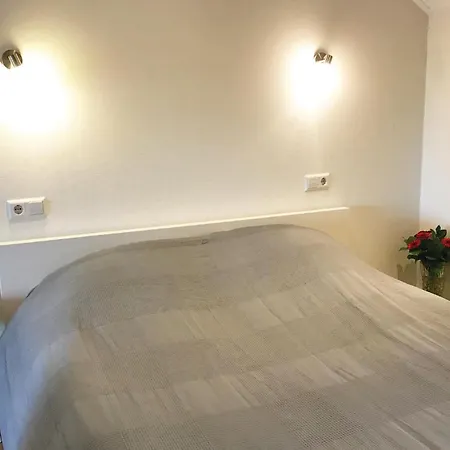 Holiday home Boszicht *
