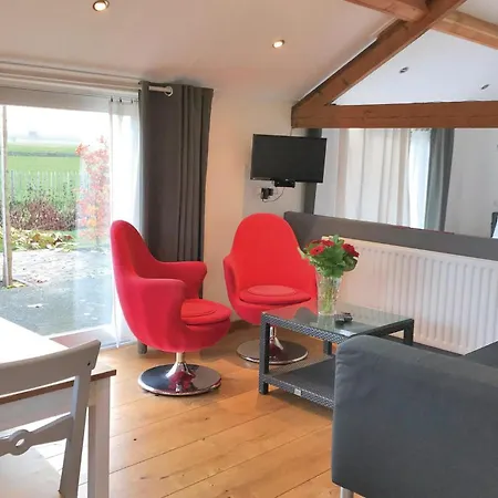 Holiday home Boszicht *