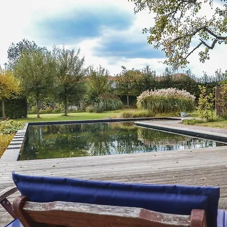 Boszicht Casa vacanze