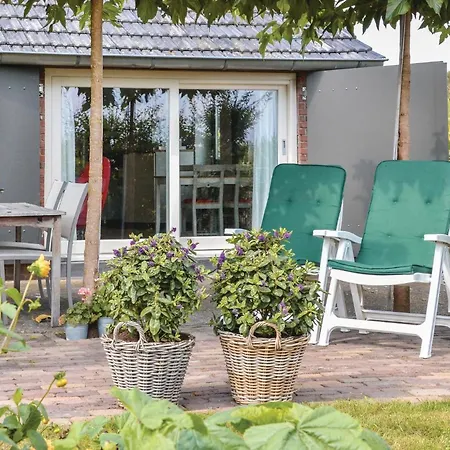 Boszicht Holiday home *