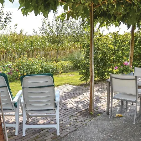 Holiday home Boszicht Baarle-Nassau